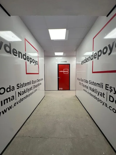 Kurumsal Eşya Depolama: İşletmeniz İçin En İyi Çözümler ve İpuçları