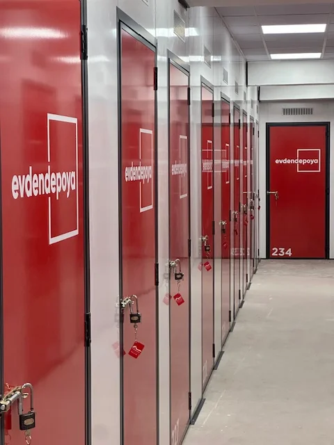 Kartal'da Sigortalı Eşya Depolama: Güvenli ve Pratik Çözümler