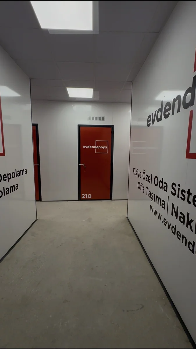 Sultangazi'de Kiralık Depo Bulmanın En Kolay Yolu: İpuçları ve Tüyolar