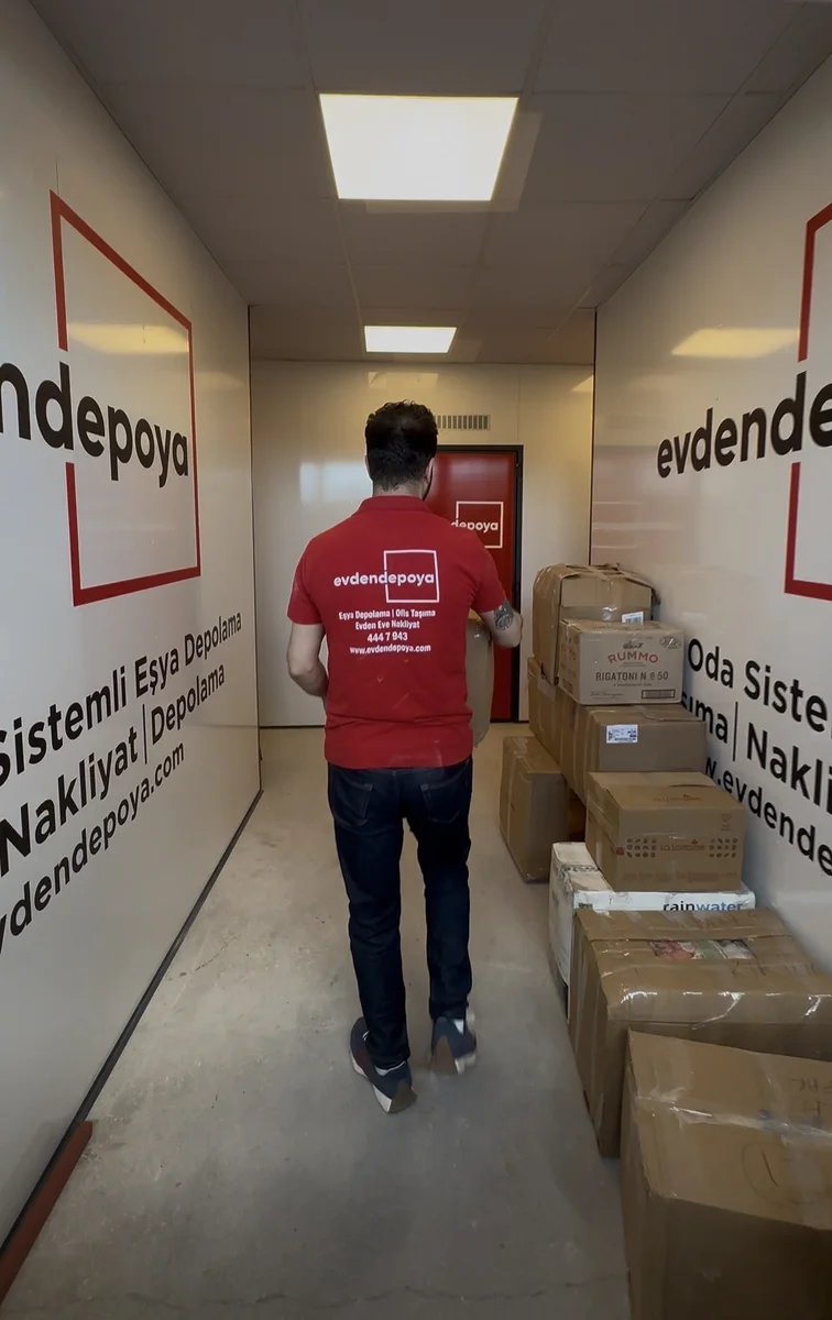 Kağıthane Asansörlü Nakliyat ile Zahmetsiz Taşınma Fırsatını Kaçırmayın!