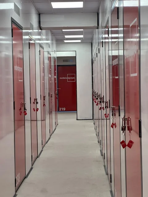 Çekmeköy Parça Eşya Taşıma: Hızlı ve Güvenilir Çözümler