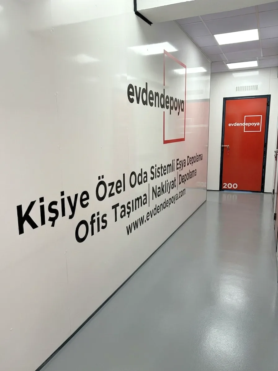 Arşiv Kolileri Ofisten Çıksın, Aradığınız Dosya Kaybolmasın