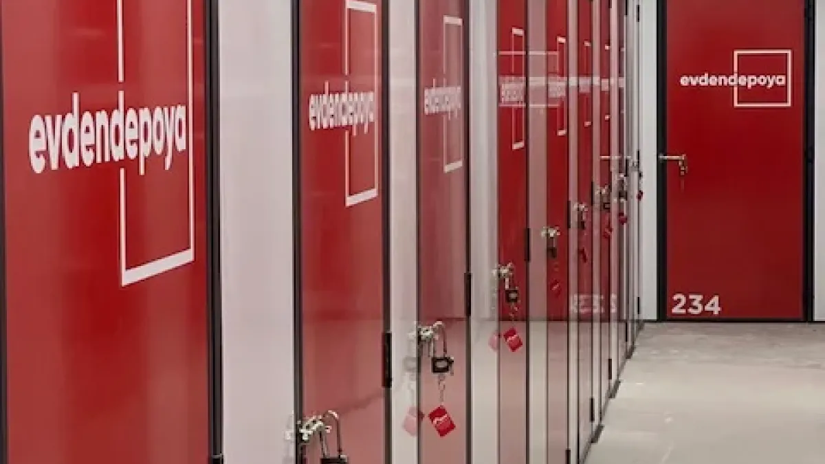 Zeytinburnu Kiralık Depo: Stressiz Taşınma İçin İpuçları