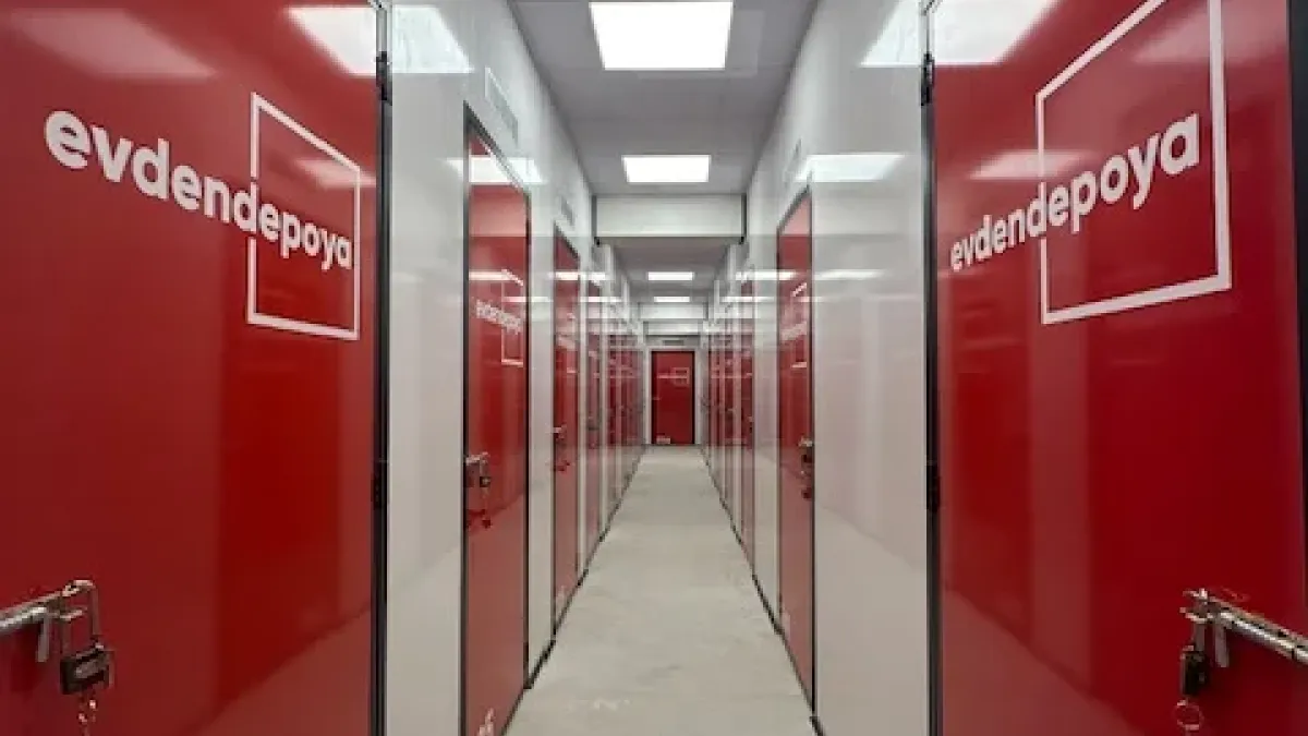 Küçükçekmece Eşya Depolama: Hasarsız Paketleme İçin Yenilikçi Çözümler