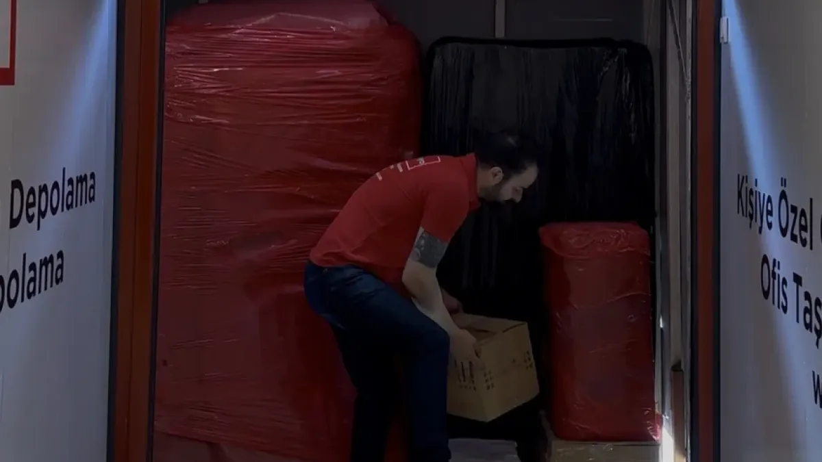 Sultangazi Parça Eşya Taşıma: Feng Shui Felsefesi ile Stressiz Taşınma Rehberi