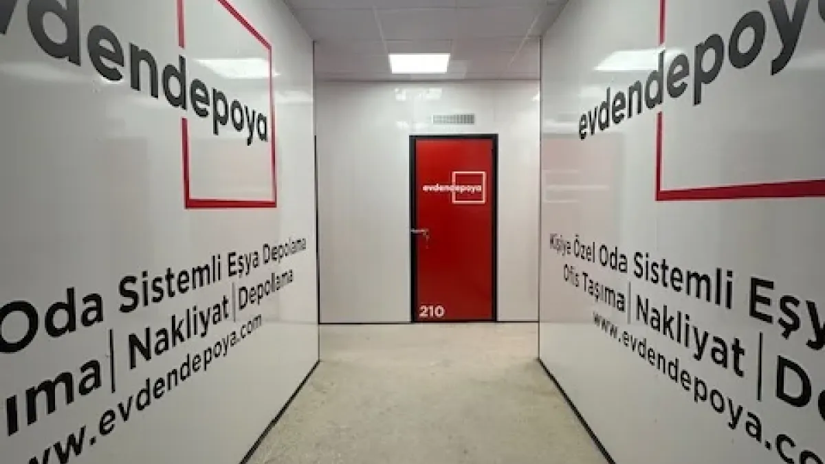 Fatih Sigortalı Eşya Depolama: Stressiz Taşınma İçin Psikolojik Rehber