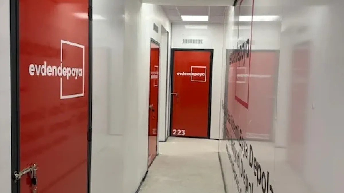 Sultanbeyli Kiralık Depo: Stressiz Taşınma İçin Psikolojik Süreç Rehberi