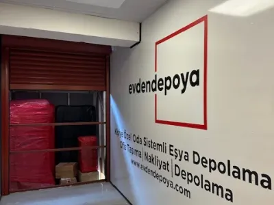 Kadıköy Sigortalı Eşya Depolama: Stressiz Taşınmanın İpuçları