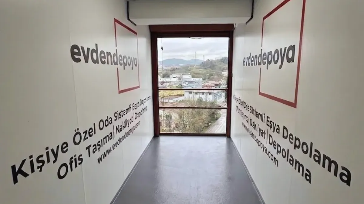 Arnavutköy Kiralık Depo: Eşya Güvenliğinde Modern Sigorta Prosedürleri