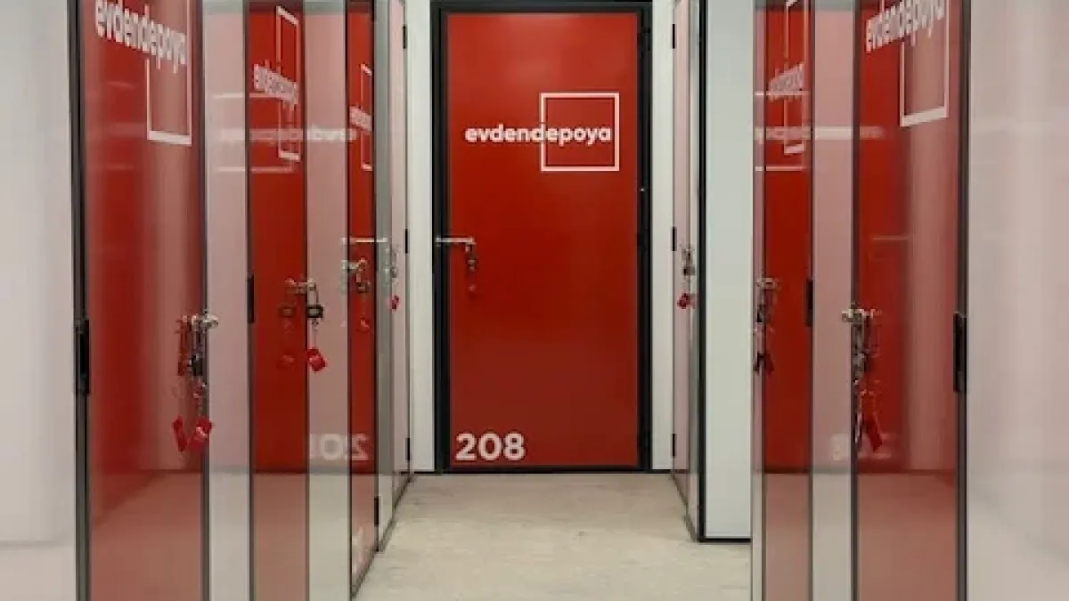 Sarıyer Evden Eve Nakliyat: Eşya Güvenliği ve Modern Sigorta Prosedürleri