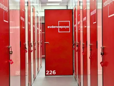Esenler Sigortalı Eşya Depolama: Stressiz Taşınmanın Psikolojik Rehberi