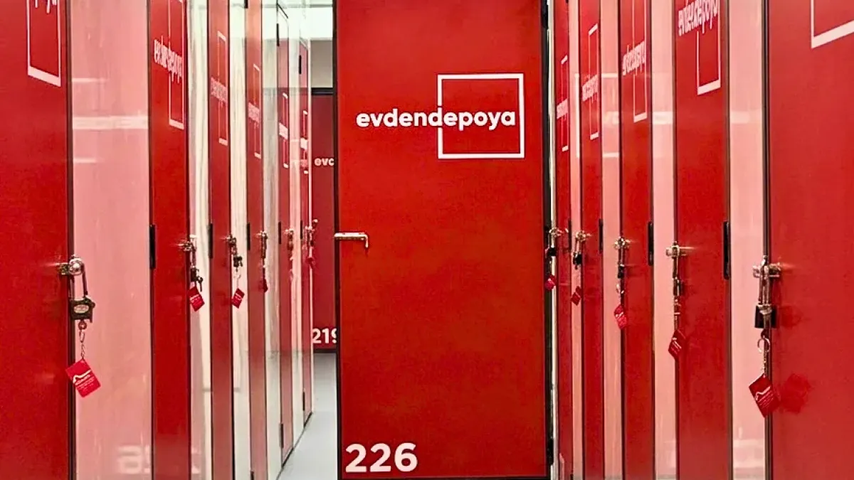 Esenler Sigortalı Eşya Depolama: Stressiz Taşınmanın Psikolojik Rehberi