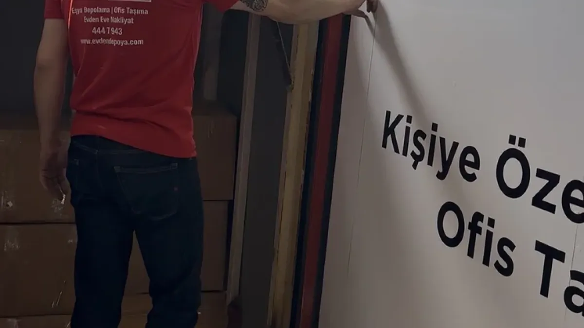 Sultangazi Asansörlü Nakliyatta Maliyetleri Nasıl Minimize Edersiniz?