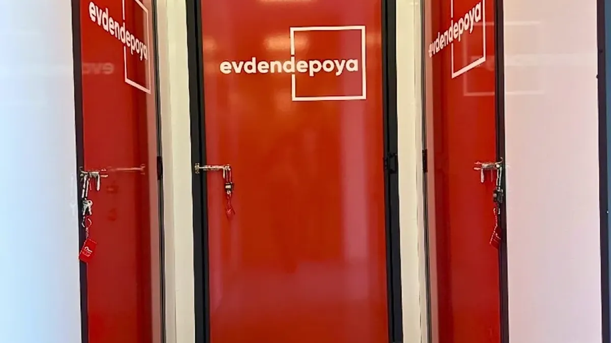 Sultanbeyli Evden Eve Nakliyat: Minimalizmin Huzur ve Güven İçin Stratejileri