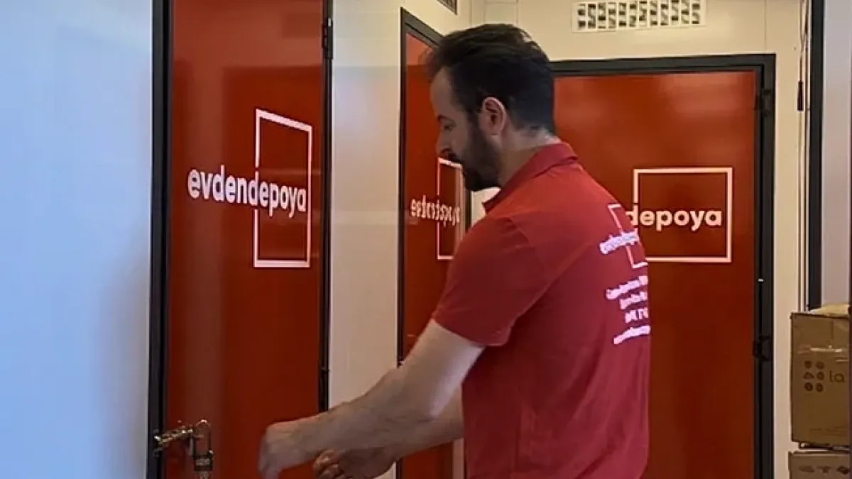 Kartal'da Ofis Taşımacılığı: Eşyalarınızı Sıfır Kesintiyle Taşıyın!