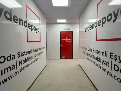 Adalar Evden Eve Nakliyat: Minimalistler için E-Ticaret ve Depo Çözümleri