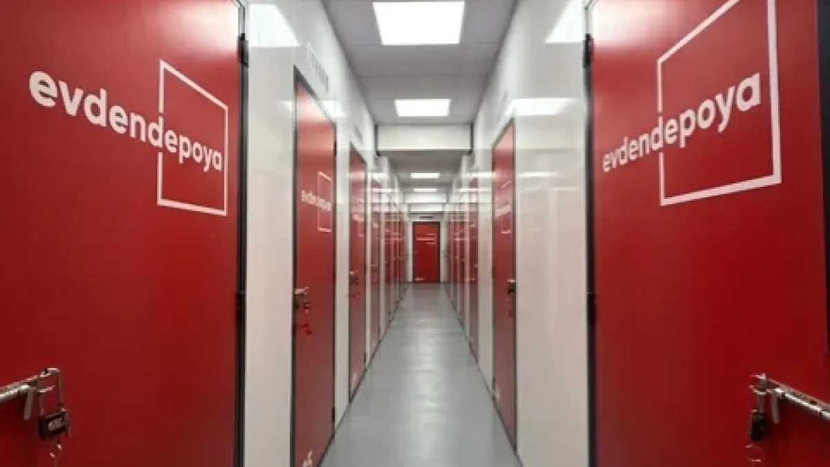 Emekliler İçin Bahçelievler'de Sigortalı Eşya Depolama ile Rahat Geçiş Yolları