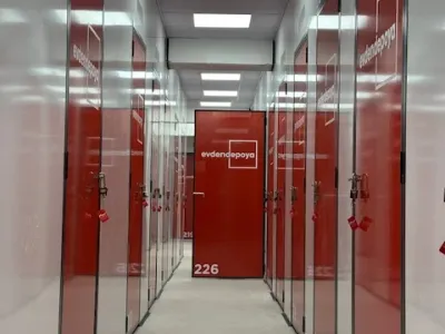 Esenyurt'ta Bütçe Dostu Kiralık Depo Seçimi: Maliyetleri Azaltmanın Yolları