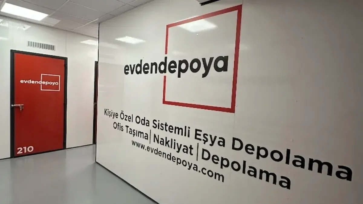 Mevsimsel Farklarla Ataşehir Kiralık Depo Seçimi: Kışın ve Yazın Avantajları