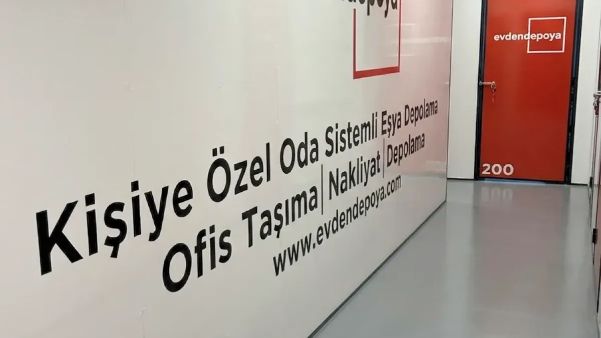 Beşiktaş Eşya Depolama: Antikalarınızı Güvende Tutmanın Sırrı