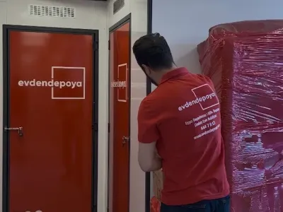Esenyurt Sigortalı Eşya Depolama: Stressiz Taşınma Rehberi