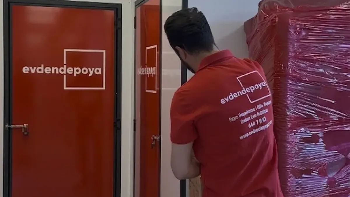 Esenyurt Sigortalı Eşya Depolama: Stressiz Taşınma Rehberi