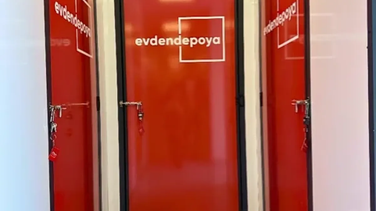 Bayrampaşa'da Parça Eşya Taşıma: Depolamada Küf ve Nem Sorunları Nasıl Önlenir?