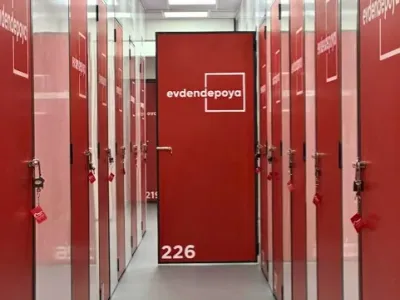 Şişli Kiralık Depo: E-Ticaret için Minimalist Çözümlerle İşinizi Büyütün