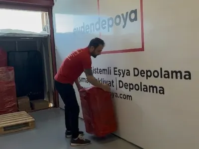 Silivri Kiralık Depo: Eşya Güvenliği ve Modern Sigorta Prosedürleriyle Huzurunuzu Yakalayın!