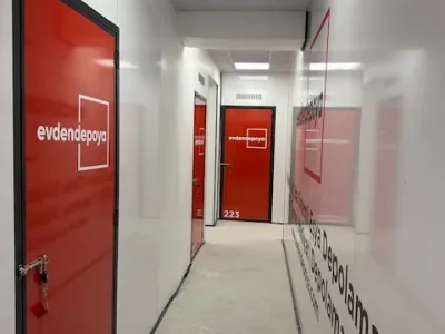 Şişli'de Parça Eşya Taşımada Güvenli Yöntem: Modern Sigorta Çözümleriyle Korumada Devrim