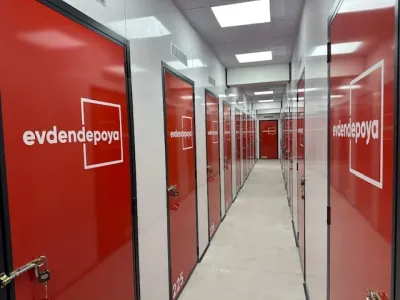 Bahçelievler Sigortalı Eşya Depolama: Eşyaların Sigorta Değeri Nasıl Belirlenir?