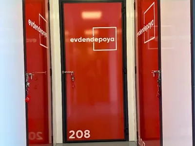 Ev Yenileme Sürecinde Pendik Kiralık Depo ile Eşyalarınızı Güven Altına Alın