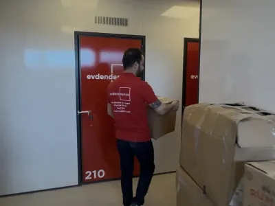 Şişli Asansörlü Nakliyatta Ölümcül Hatalar ve Çözümleri