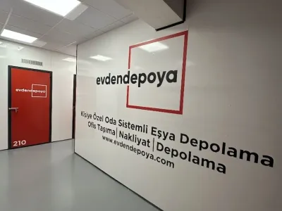 Güngören'de Sigortalı Eşya Depolama: Kış ve Yaz Mevsimlerinde Nelere Dikkat Etmelisiniz?