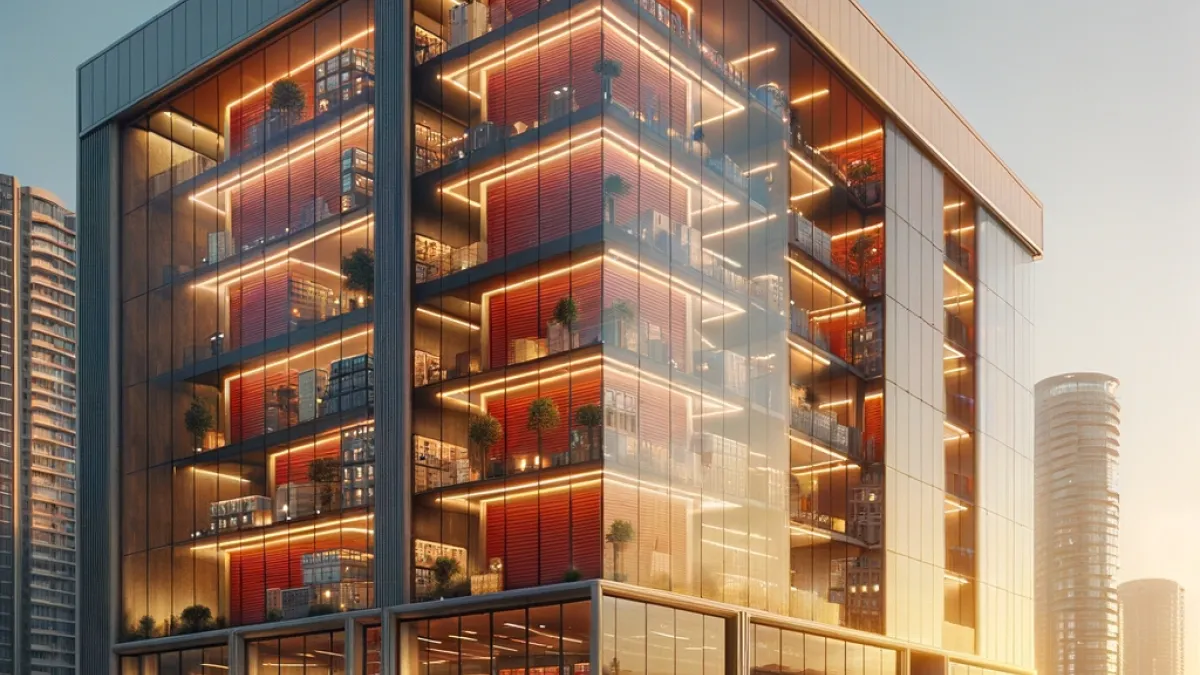 Beyoğlu Eşya Depolama Hizmeti Alırken Dikkat Edilmesi Gerekenler