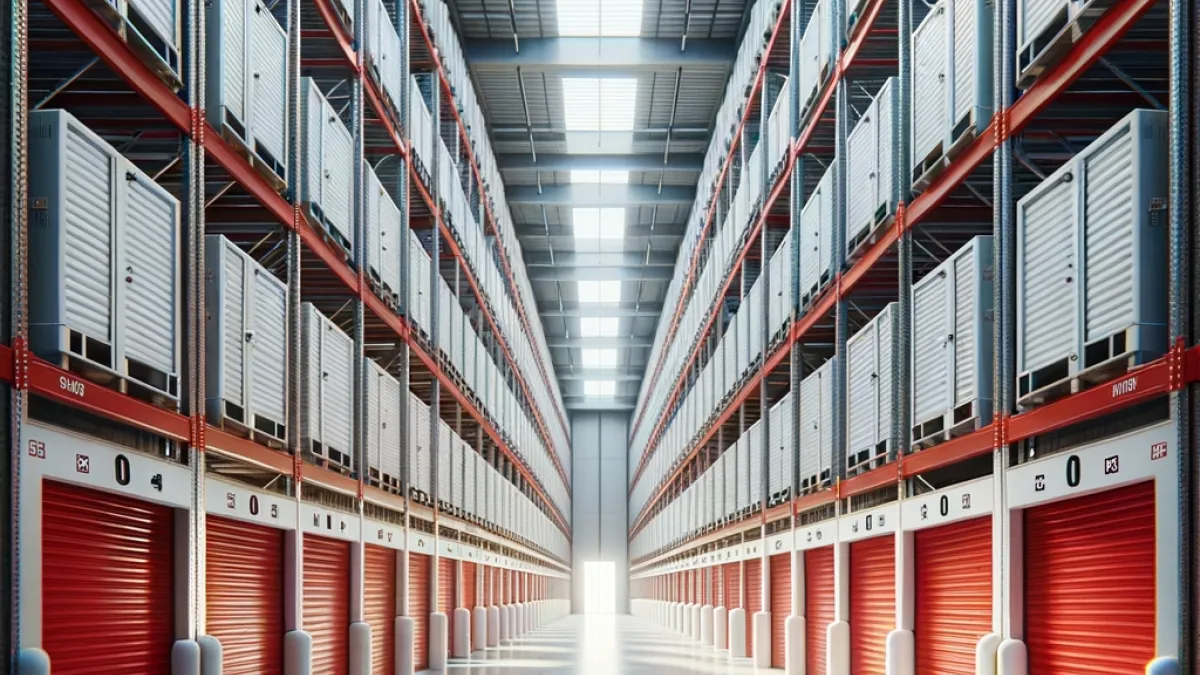 İstanbul'da Eşya Depolama Rehberi: Neden Profesyonel Depolama Tercih Ettim?