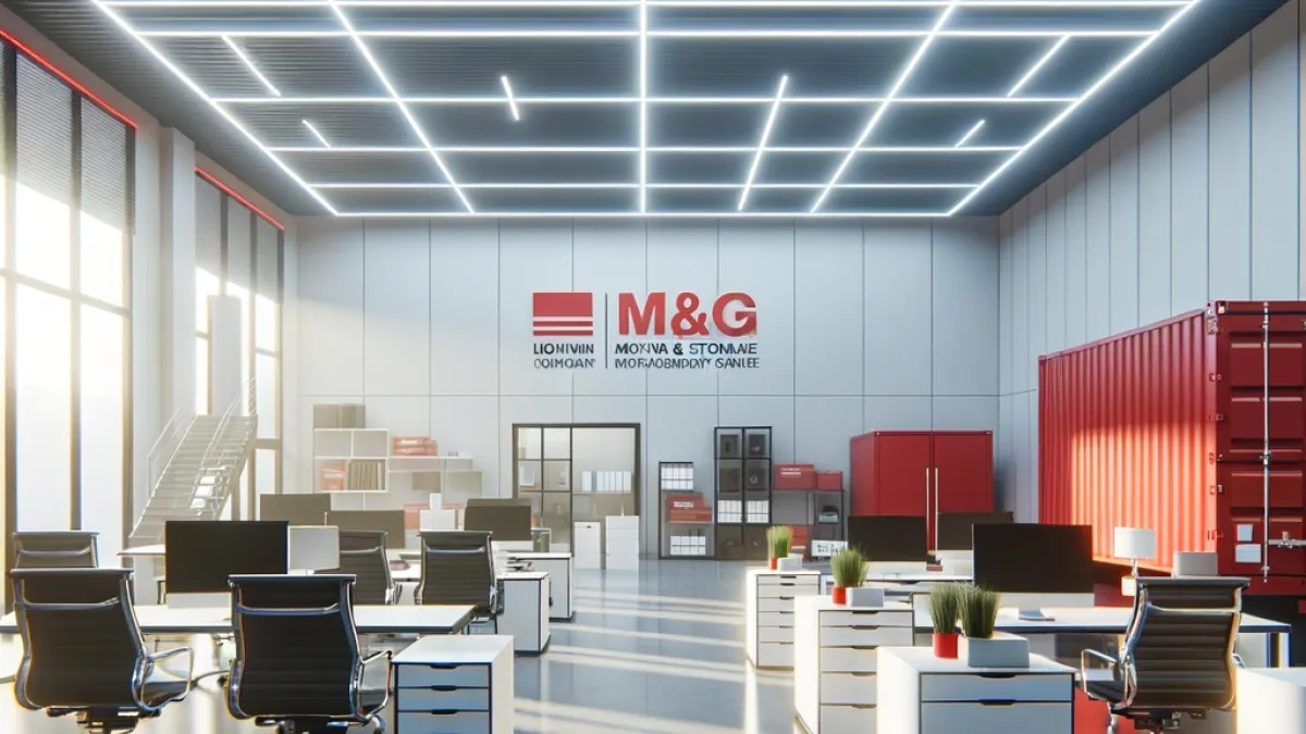 Üsküdar Eşya Depolarken Nelere Dikkat Edilmeli? Rehber ve Fiyatlar